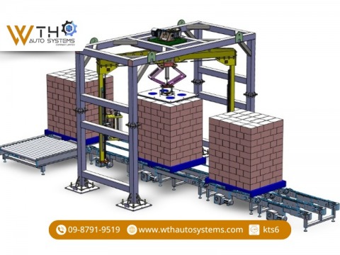 Smart-Automation