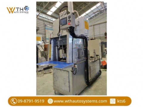 เครื่องจักร Automation